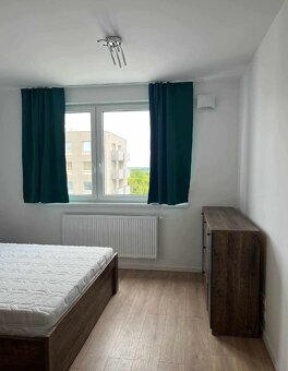 Ponúkame na prenájom zariadený 3 izbový byt, Bratislava-Ruži - 3