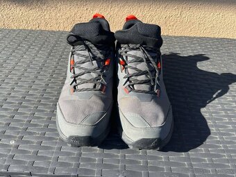 Tenisky Adidas Terrex AX4 GTX - 3