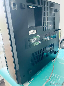 kotucovy magnetofon Tesla B113 predany - 3