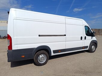 Fiat Ducato L4 H2, Maxi - 3