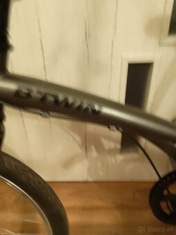 SKLADACÍ BICYKEL BTWIN - 3