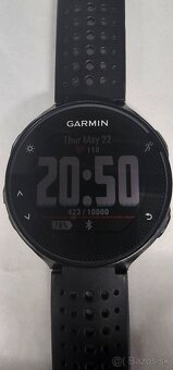 Garmin forerunner 235 - 3