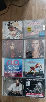 Prodám CD Pop - 3