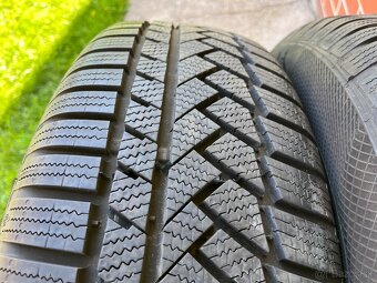 215/65 R17 Continental 4ks. - 3