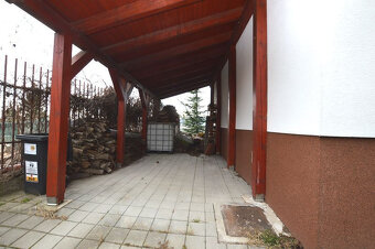 Na prenájom 3izb dom, 100m2, ul. Viničná, krásny výhľad, po - 3