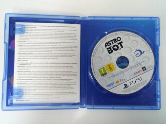 Astro Bot PS5 - 3
