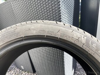 pneu michelin primacy 4, 205/45/17 letné - 3