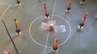 Stará hra fotbal-60eur - 3