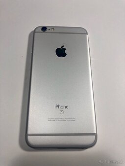 iPhone 64gb - 3