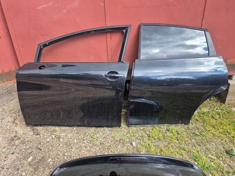 Predám dvere na Seat leon FR model2005-2012 - 3