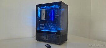 i5 13400F, 16GB Ram, NVME 1TB, RTX 3060 - 3