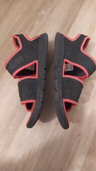 Sandále Adidas veľ. 38 - 3
