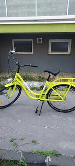 Bicykel - 3