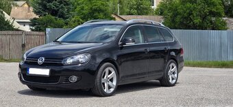Vw Golf 6 2.0 tdi 103kw CFHC - 3