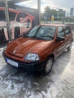 Renault Clio - 3