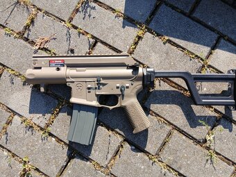 Predam Ares Amoeba M4 CPP AEG - 3