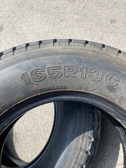 165/ r13 c - 3
