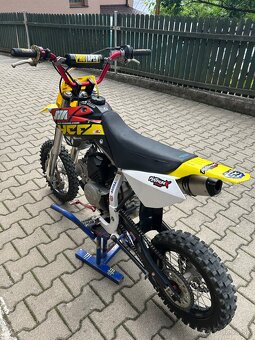 pitbike - 3