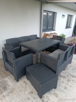 sedací set - 3