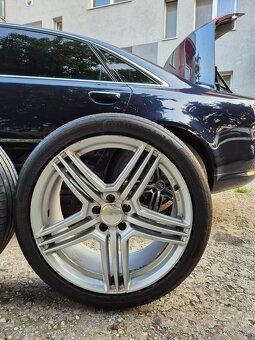WheelWorld WH12 hliníkové disky 5x112 ET35 255/40 R20 - 3