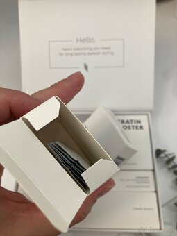 NanoLash Lash Lift Kit - 3
