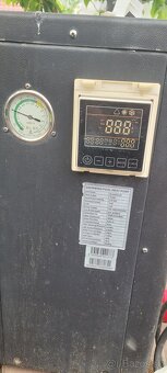 Predam tepelne čerpadlo 13kw - 3