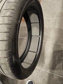 Pirelli P Zero 255 35 R21- 2 kusy - 3