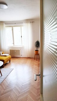 Staromestský 2 izb.byt Poštová ul., KE - Staré mesto - 3