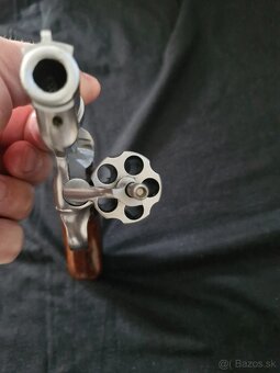 TAURUS 38 Special - 3