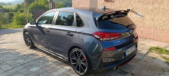 Predám Hyundai I30N Performance - 3