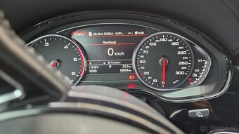 Audi A8 Long 4.2TDI predaj výmena - 3