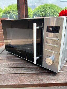 Mikrovlna rura Gorenje - 3