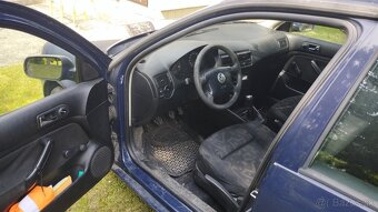 Golf 4 1.9tdi 4x4 - 3
