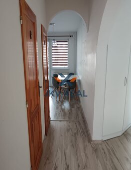 Na prenájom priestranný 3-izbový byt v Spišskej Novej Vsi - 3