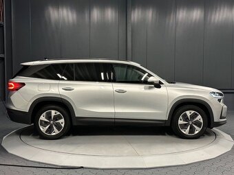 Škoda Kodiaq 2.0 TDI 4x4 Selection DSG - 3