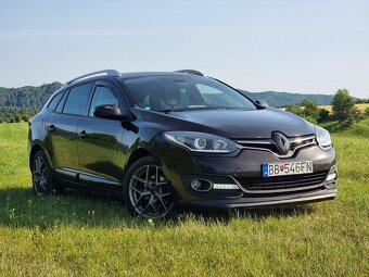 Renault Megane 3 facelift 1,6 DCi 2014 - 3