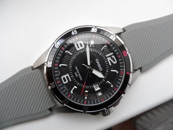 Casio 5058 MTP- 1291 - 3
