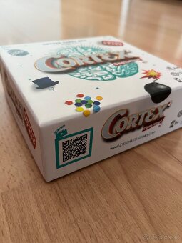Cortex - 3