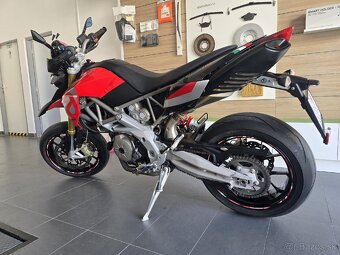 Aprilia Dorsoduro 750 - 3