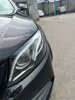 Mercedes E 220d AMG 4MATIC (w213) - 3