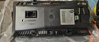 BMW E60 E61 - Modul Display - 3