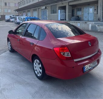 Renault Thalia 1.2 LPG - 3