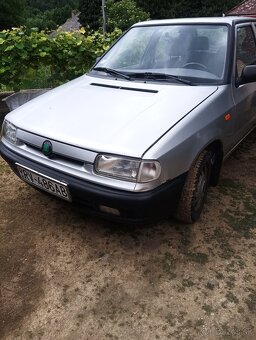 Škoda - 3