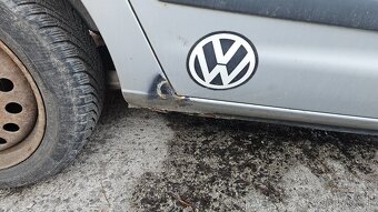 VW sharan 1.9tdi 85kw - 3