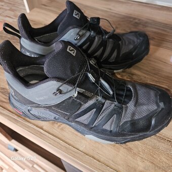 Salomon 44ky botasky - 3