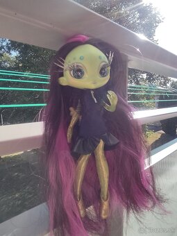 UFO doll 💚Alie Lectric💚 (Novi Stars) - 3