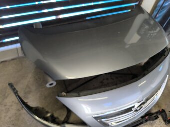 Opel Meriva B predok - 3