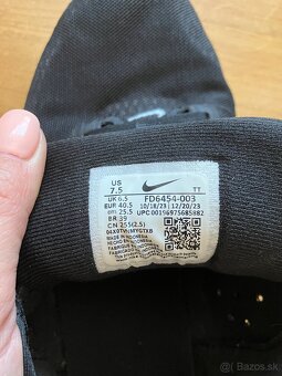 Tenisky Nike - 3