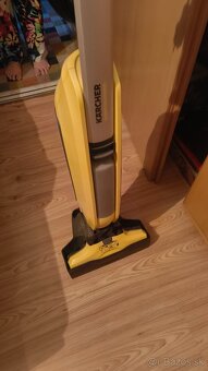 Karcher FC 5 Podlahový čistič - 3