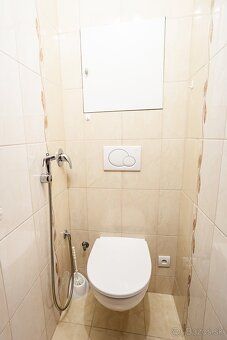 Prenájom 3-izbový byt Prievidza - 3